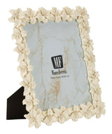 Cornice Floreale Romantica Cm 27