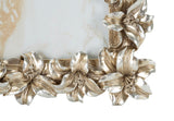 Cornice Stile Glamour Con Fiori 22X2,2X27,3 - Ferretti
