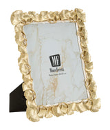 Cornice Elegante Con Petali Cm 27