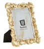 Cornice Elegante Con Petali Cm 22
