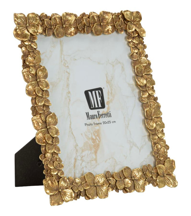 Cornice Con Quadrifogli Cm 26