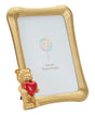 Cornice Glam Con Orsetto Cm 20