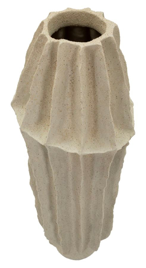 Vaso Stile Japandi Ø 22X60cm - Ferretti