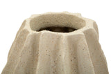 Vaso Stile Japandi Ø 22X60cm - Ferretti