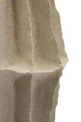 Vaso Stile Japandi Ø 22X60cm - Ferretti
