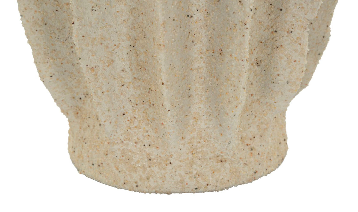 Vaso Stile Japandi Ø 19,5X45cm - Ferretti