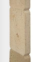 Specchio Da Parete Rettangolare Stile Naturale - Ferretti