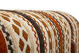 Panca Stile Etnico Multicolor - Ferretti