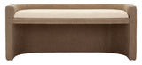 Panca Stile Nordico - Ferretti