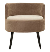 Poltrona Stile Nordico - Ferretti