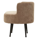 Poltrona Stile Nordico - Ferretti