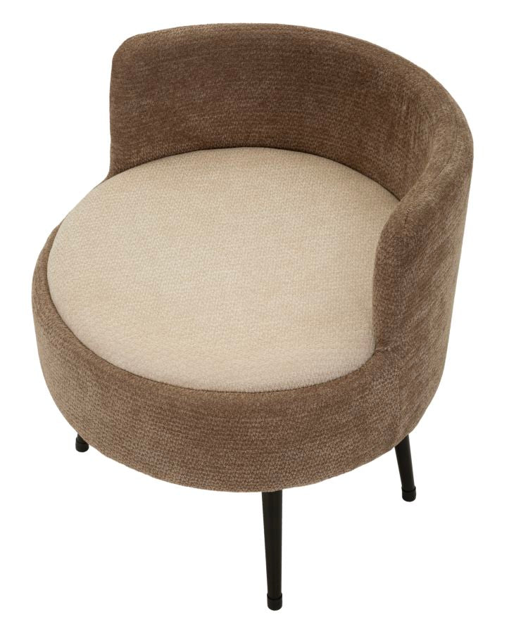 Poltrona Stile Nordico - Ferretti