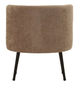Poltrona Stile Nordico - Ferretti