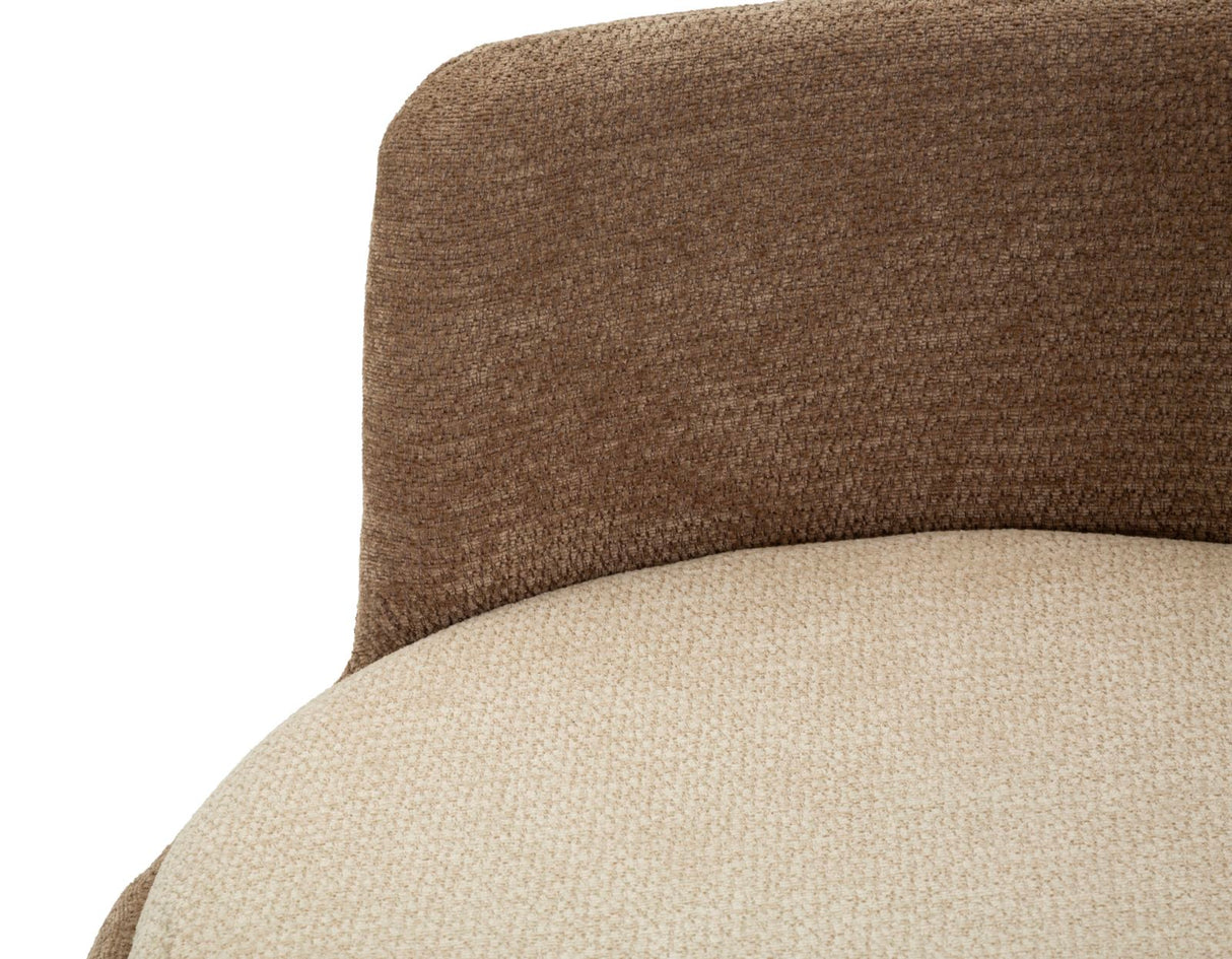 Poltrona Stile Nordico - Ferretti