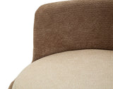 Poltrona Stile Nordico - Ferretti