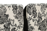 Divano Chaise Longue Stile Orientale - Ferretti