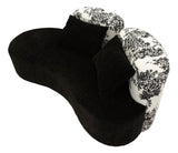Divano Chaise Longue Stile Orientale - Ferretti