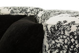 Divano Chaise Longue Stile Orientale - Ferretti