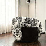 Poltrona Stile Orientale - Ferretti