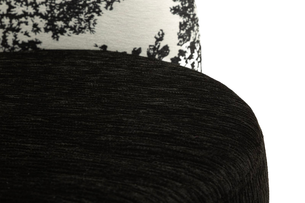 Poltrona Stile Orientale Cm 90X78X74