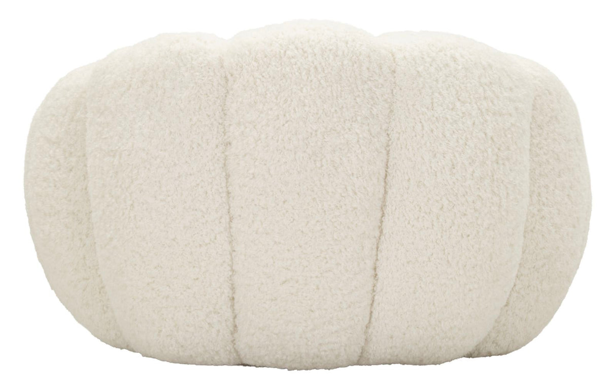 Poltrona Bubble Stile Moderno Cm Ø 92X61