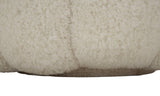 Poltrona Bubble Stile Moderno Cm Ø 92X61