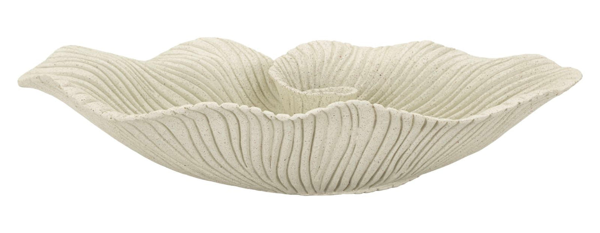 Svuotatasche Decorativo Petalo Cm 39X24X8