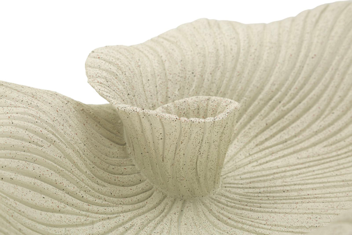 Svuotatasche Decorativo Petalo 39X24X8,5cm - Ferretti