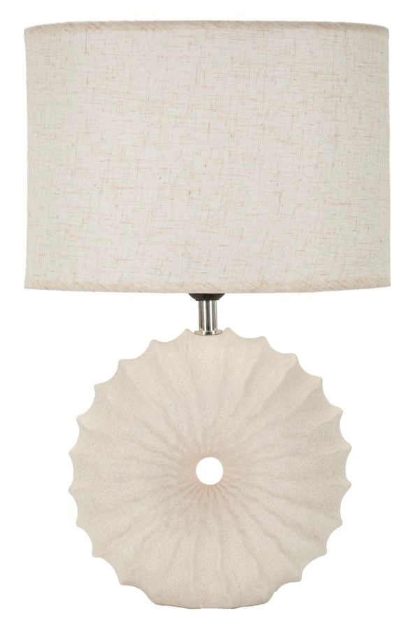 Lampada Da Tavolo Anemone Cm 32X24