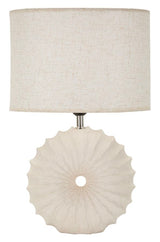 Lampada Da Tavolo Anemone Cm 32X24