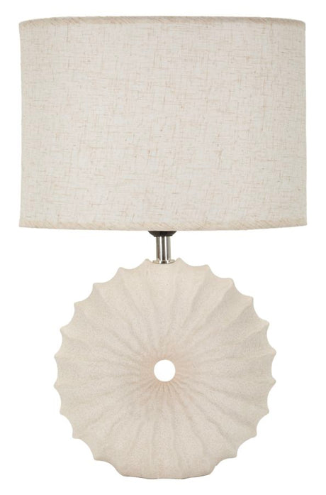 Lampada Da Tavolo Anemone Cm 32X24