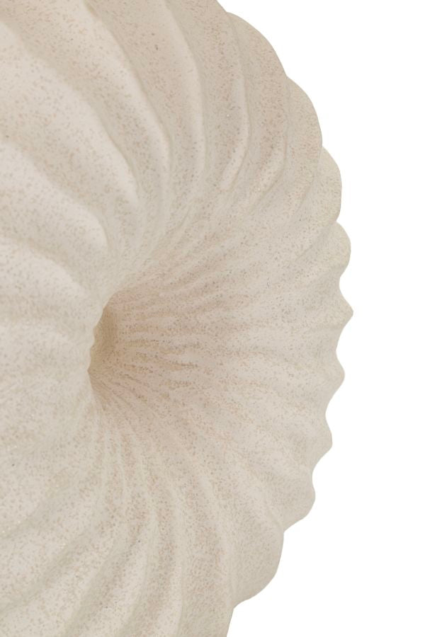 Lampada Da Tavolo Anemone 32X24,5X49cm - Ferretti