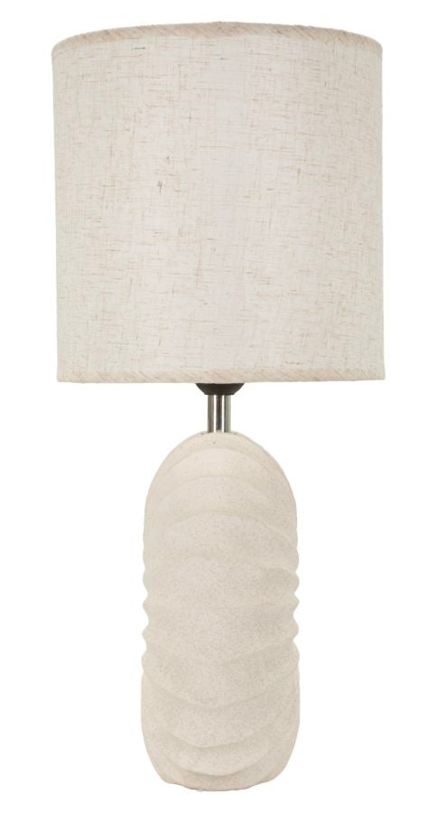 Lampada Da Tavolo Anemone 32X24,5X49cm - Ferretti