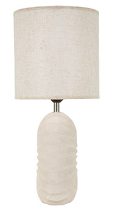 Lampada Da Tavolo Anemone 32X24,5X49cm - Ferretti