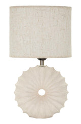 Lampada Da Tavolo Anemone Cm 22X16X40