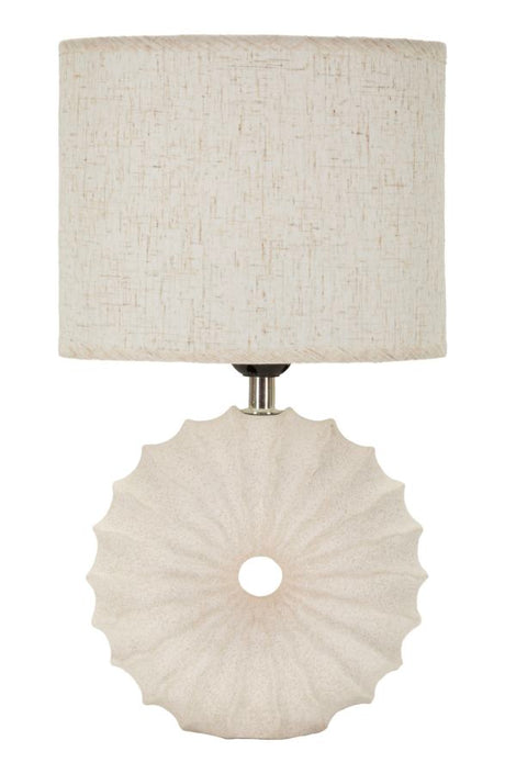 Lampada Da Tavolo Anemone Cm 22X16X40