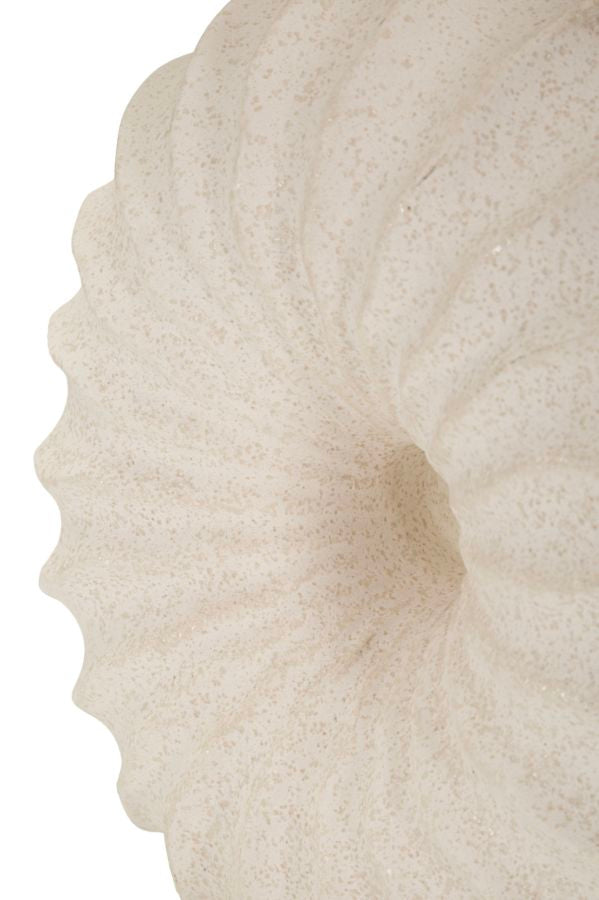 Lampada Da Tavolo Anemone 22X16X40cm - Ferretti