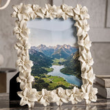 Cornice Floreale Romantica 22X2,2X27,3cm - Ferretti