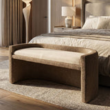 Panca Stile Nordico - Ferretti