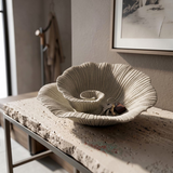 Svuotatasche Decorativo Petalo 34X29,5X13cm - Ferretti