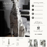 Scultura A Forma Di Cane Stile Orientale - Ferretti