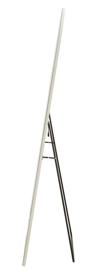 Specchio Da Terra/Muro Ad Arco Con Illuminazione Led A 3 Tonalità 76X177 Cm