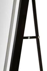 Specchio Da Terra/Muro Rettangolare Con Illuminazione Led 70X170 Cm