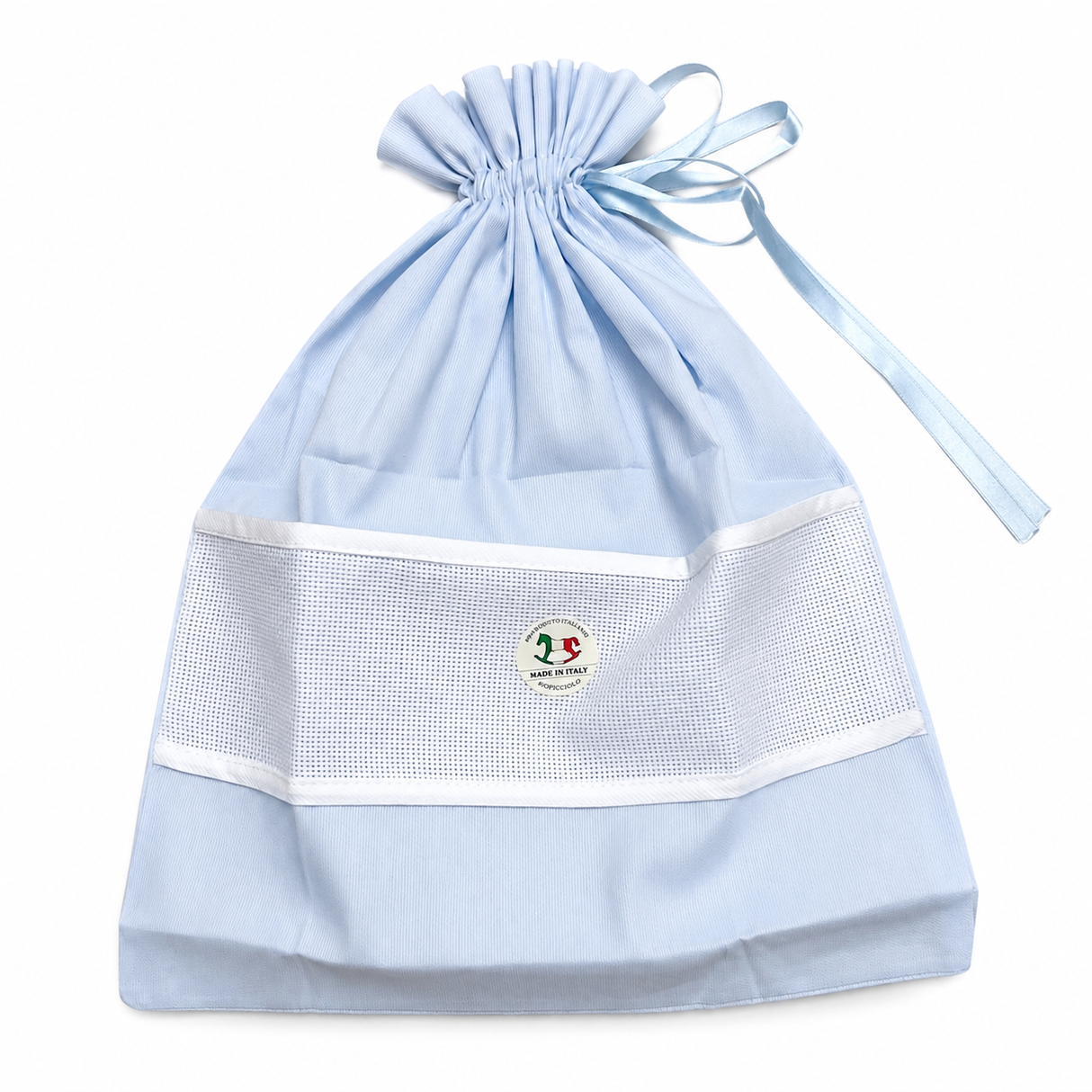 Sacco Nascita in Puro Cotone - Mio piccolo