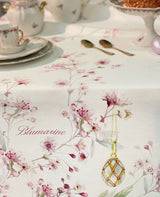 Tovaglia PASQUA 170x270 by Blumarine