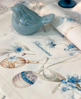 Tovaglia PASQUA 170x270 by Blumarine