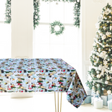 Tovaglia GNOMI By Magilu (Natale)