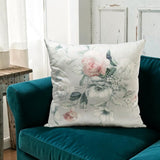 Cuscino Arredo EMOTIONS in Raso di Cotone - Caleffi