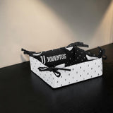 Svuota Tasche 100% Poliestere - FC JUVENTUS