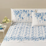 Completo Lenzuola MYOSOTIS By Caleffi